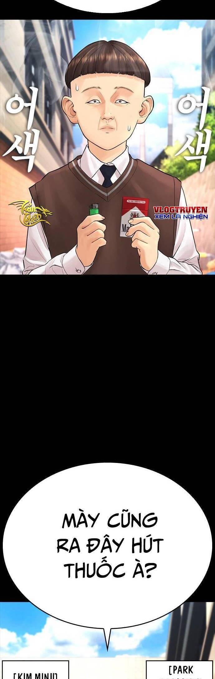 Bố Vạn Năng Chapter 52 - Trang 2