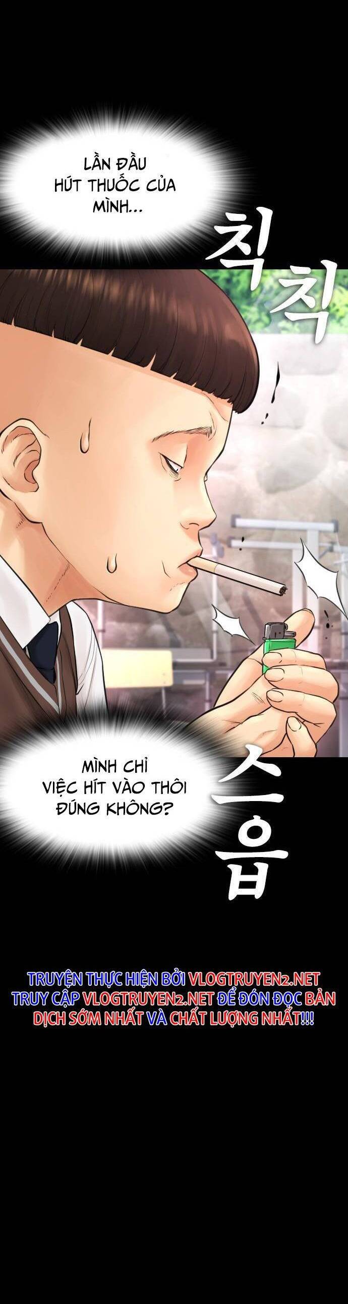Bố Vạn Năng Chapter 52 - Trang 2