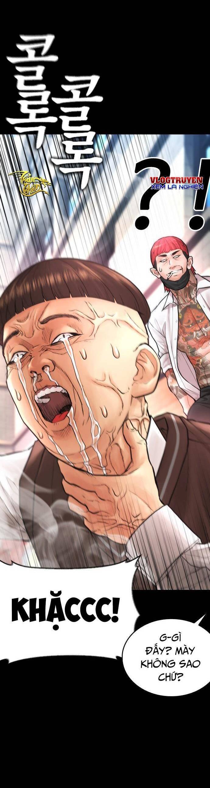 Bố Vạn Năng Chapter 52 - Trang 2