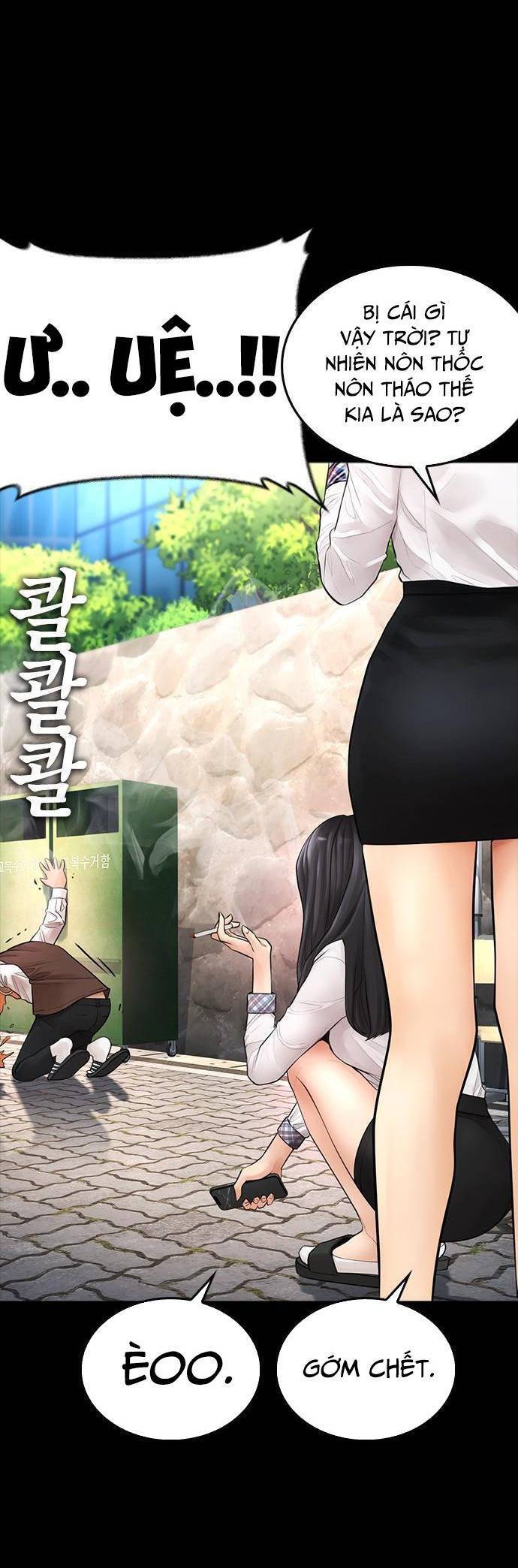 Bố Vạn Năng Chapter 52 - Trang 2