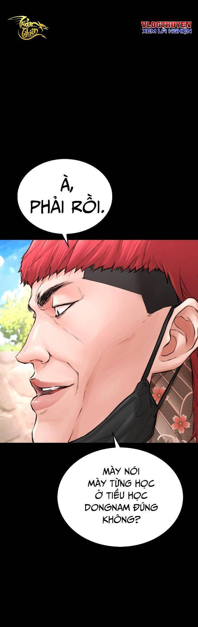 Bố Vạn Năng Chapter 52 - Trang 2