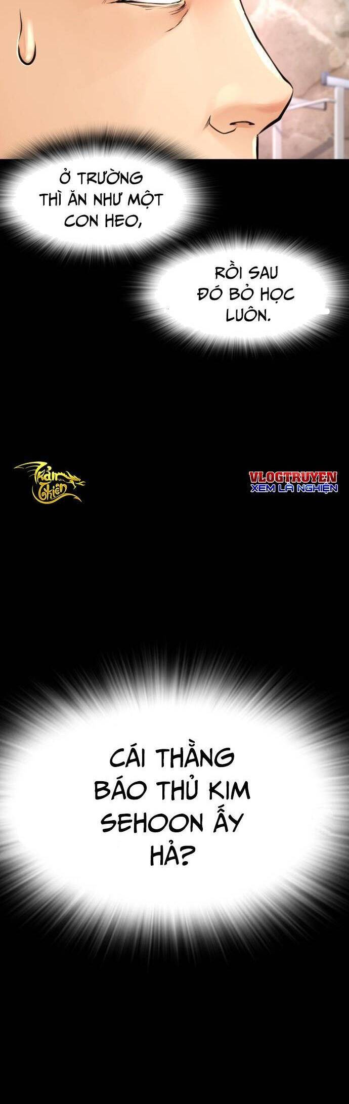 Bố Vạn Năng Chapter 52 - Trang 2