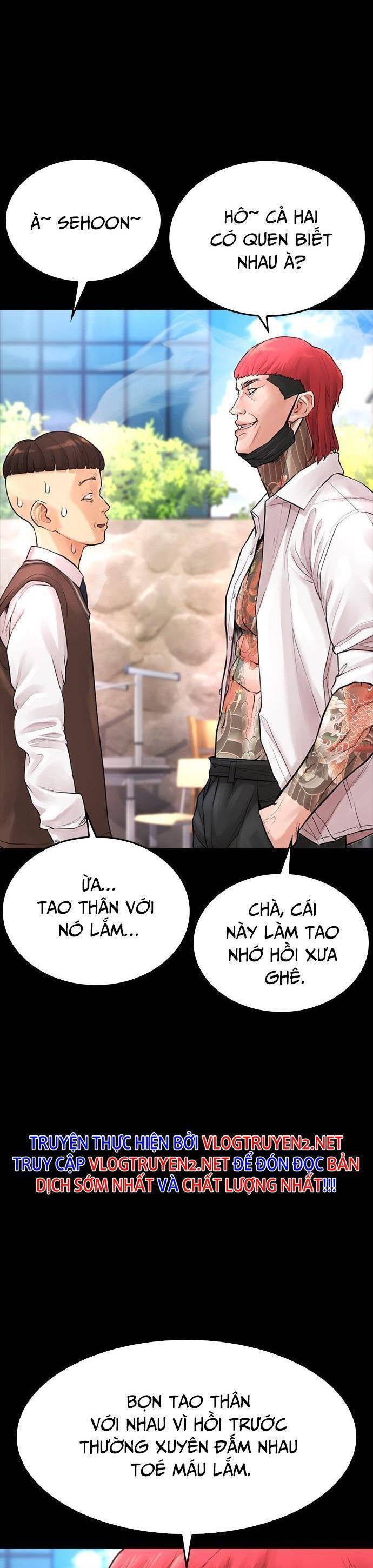Bố Vạn Năng Chapter 52 - Trang 2
