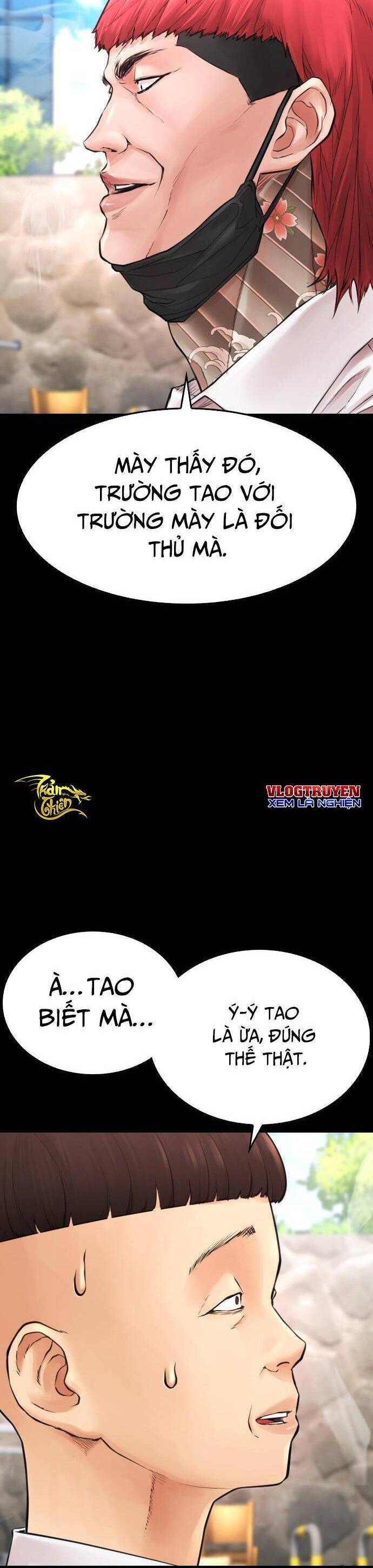 Bố Vạn Năng Chapter 52 - Trang 2