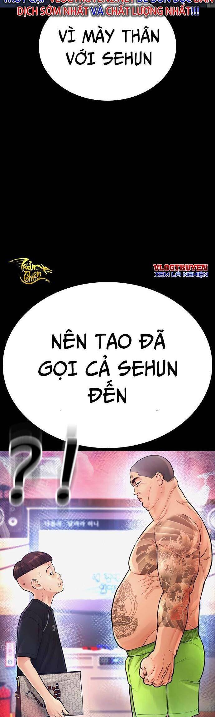 Bố Vạn Năng Chapter 53 - Trang 2