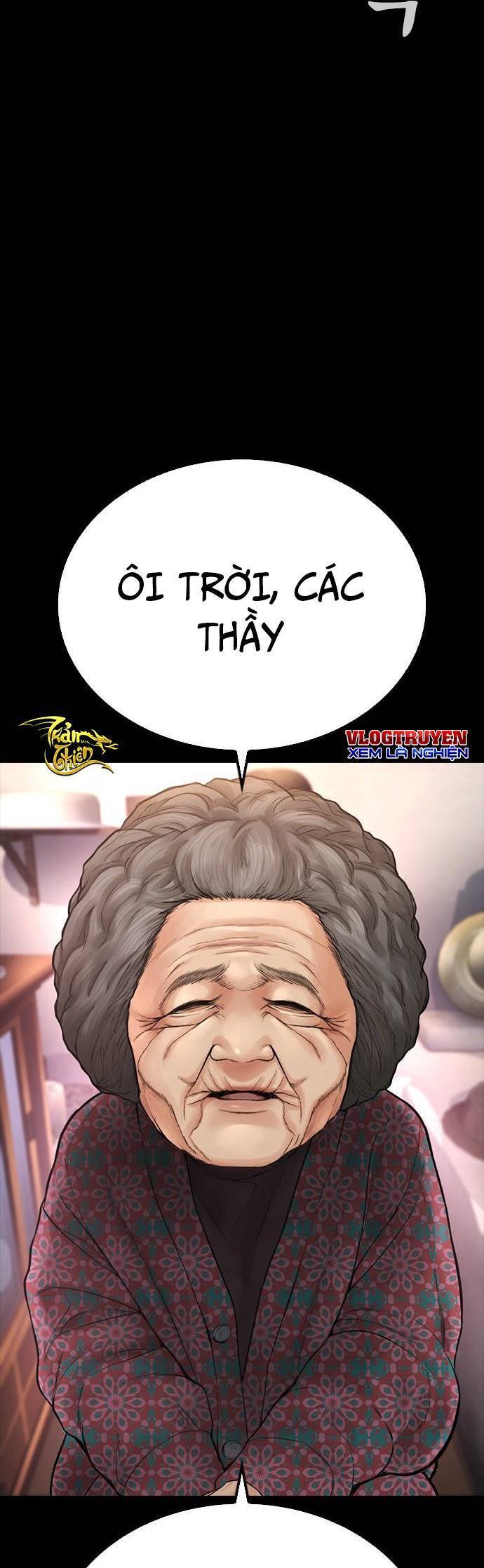 Bố Vạn Năng Chapter 53 - Trang 2