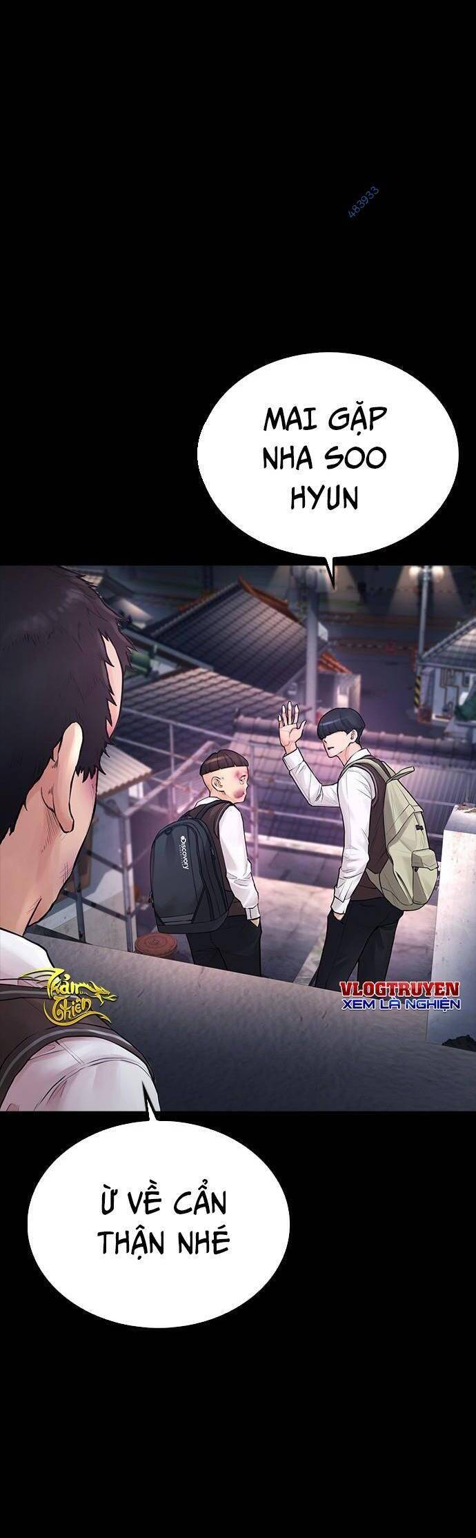 Bố Vạn Năng Chapter 53 - Trang 2