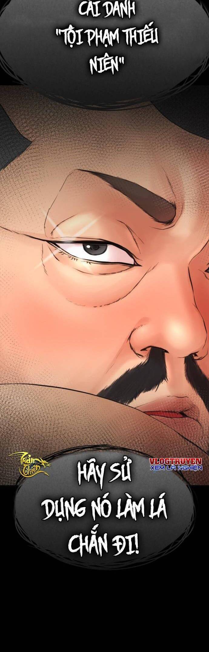 Bố Vạn Năng Chapter 53 - Trang 2