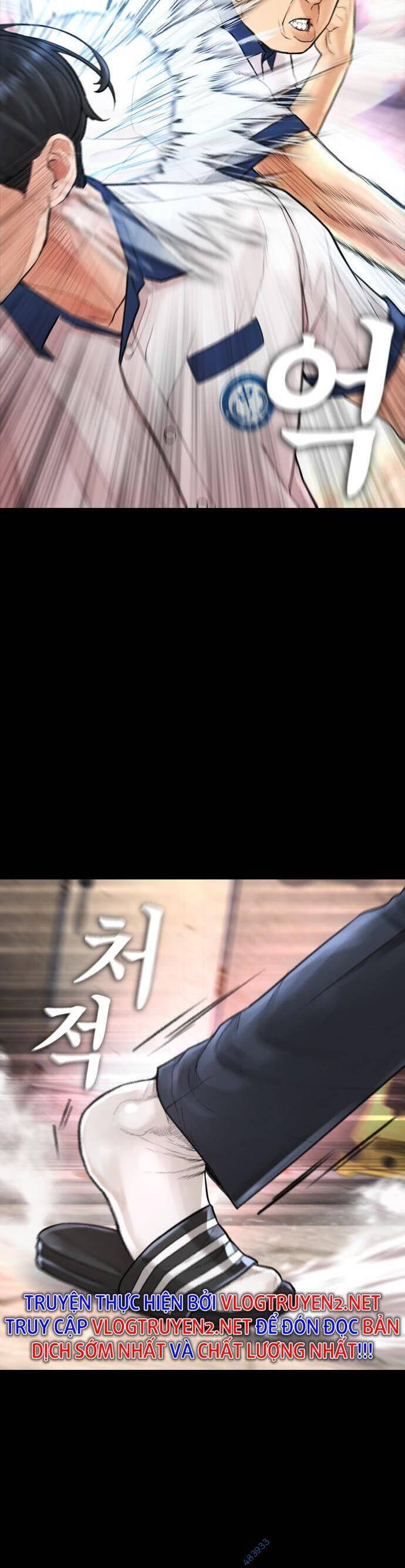 Bố Vạn Năng Chapter 54 - Trang 2