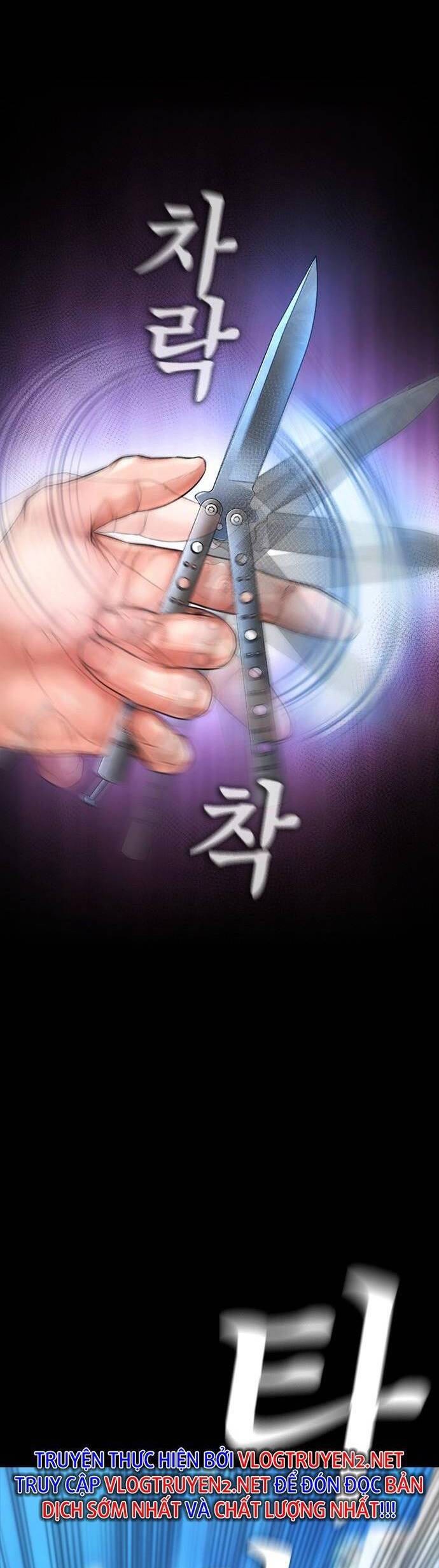 Bố Vạn Năng Chapter 55 - Trang 2