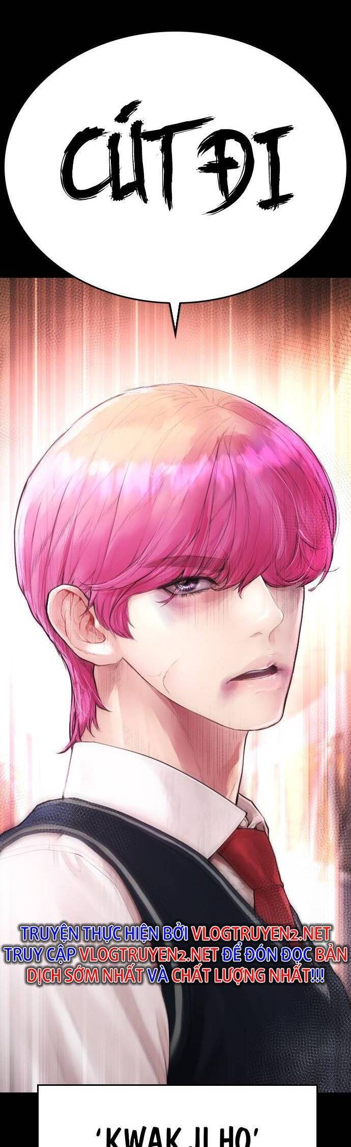 Bố Vạn Năng Chapter 56 - Trang 2