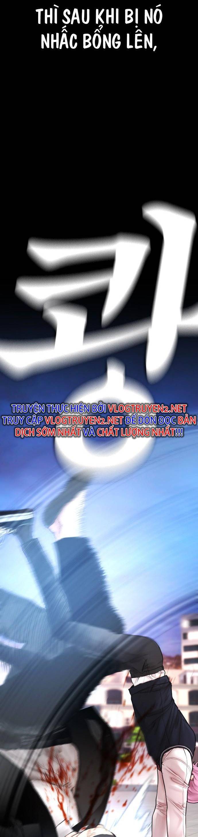 Bố Vạn Năng Chapter 56 - Trang 2