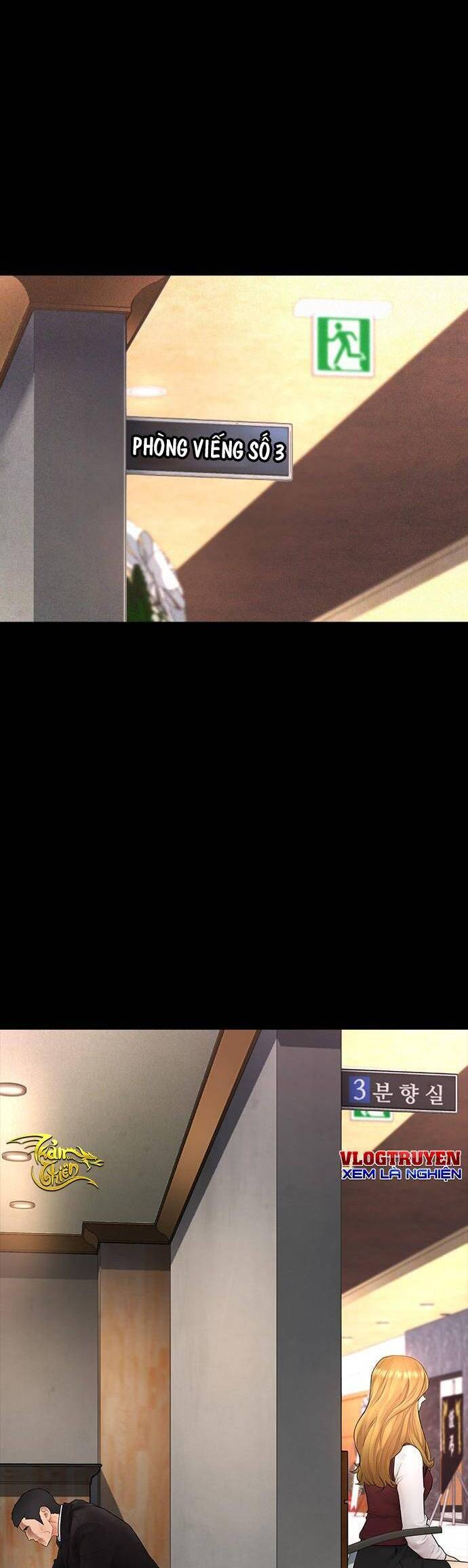 Bố Vạn Năng Chapter 56 - Trang 2