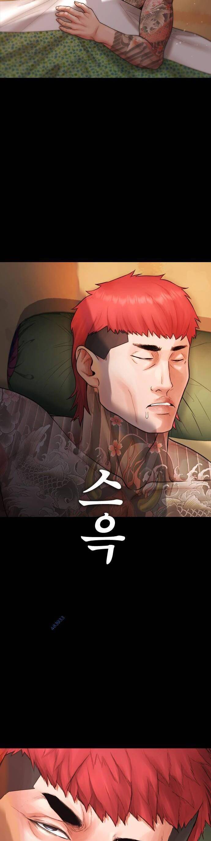 Bố Vạn Năng Chapter 57 - Trang 2