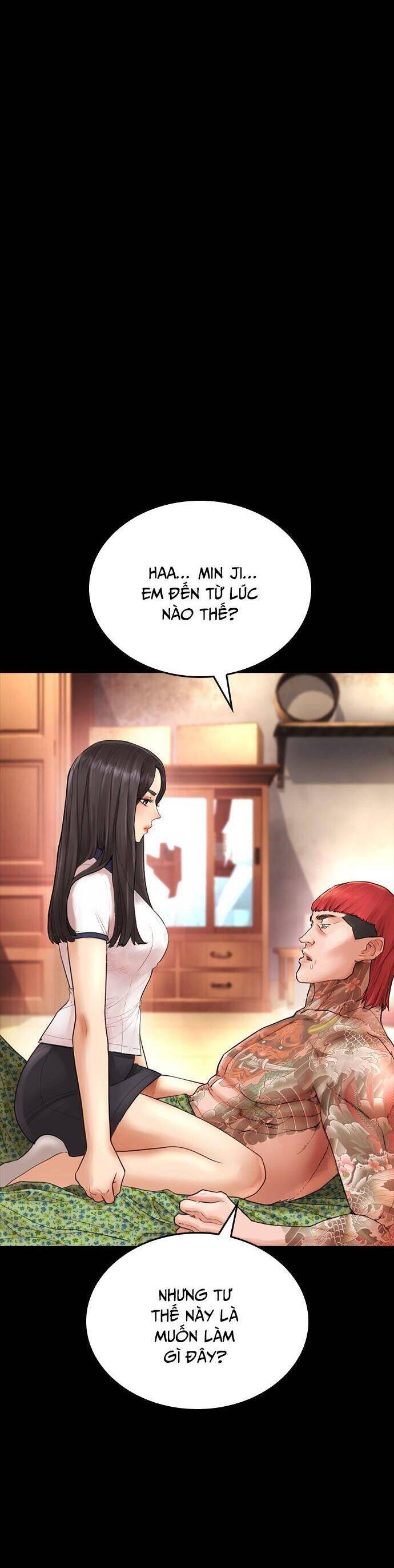 Bố Vạn Năng Chapter 57 - Trang 2