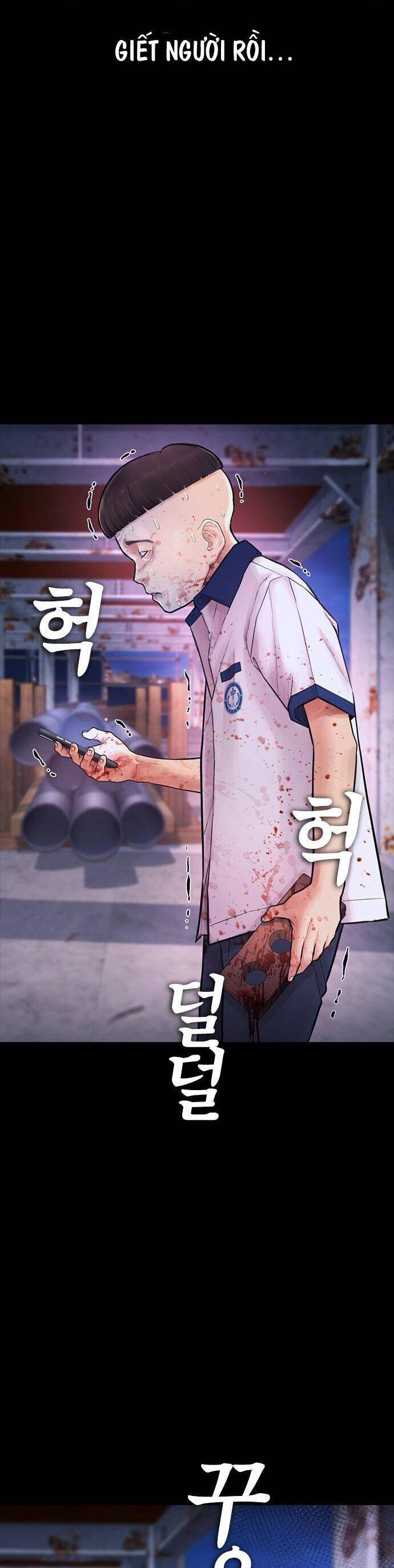 Bố Vạn Năng Chapter 57 - Trang 2