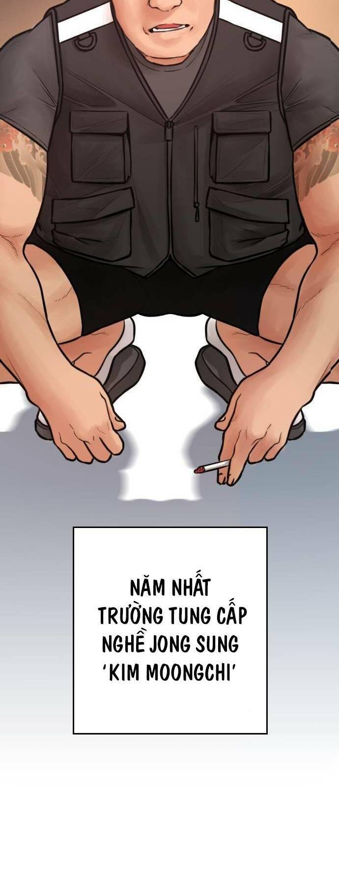 Bố Vạn Năng Chapter 58 - Trang 2