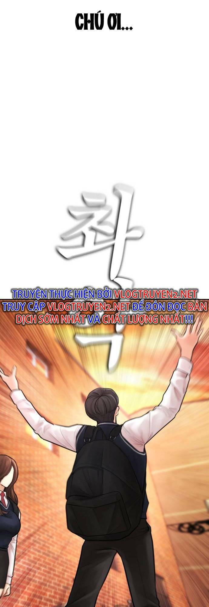 Bố Vạn Năng Chapter 58 - Trang 2