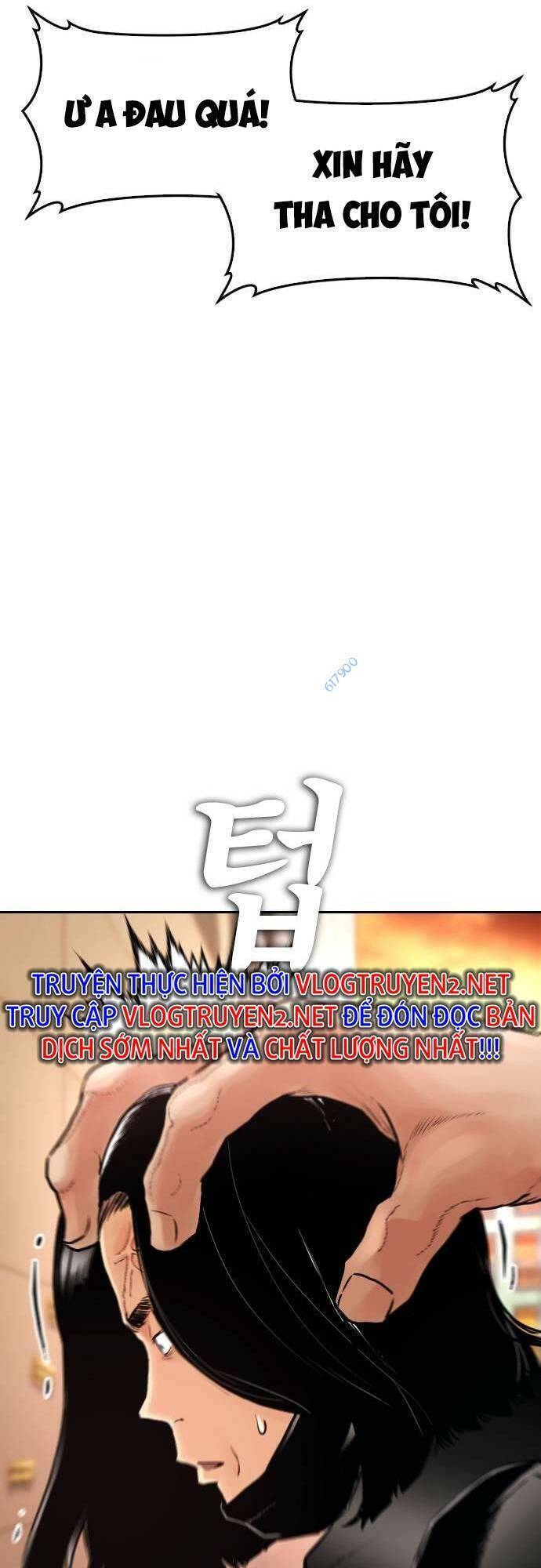 Bố Vạn Năng Chapter 58 - Trang 2