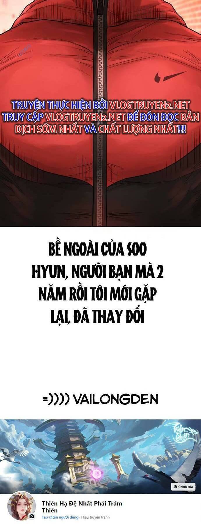 Bố Vạn Năng Chapter 58 - Trang 2