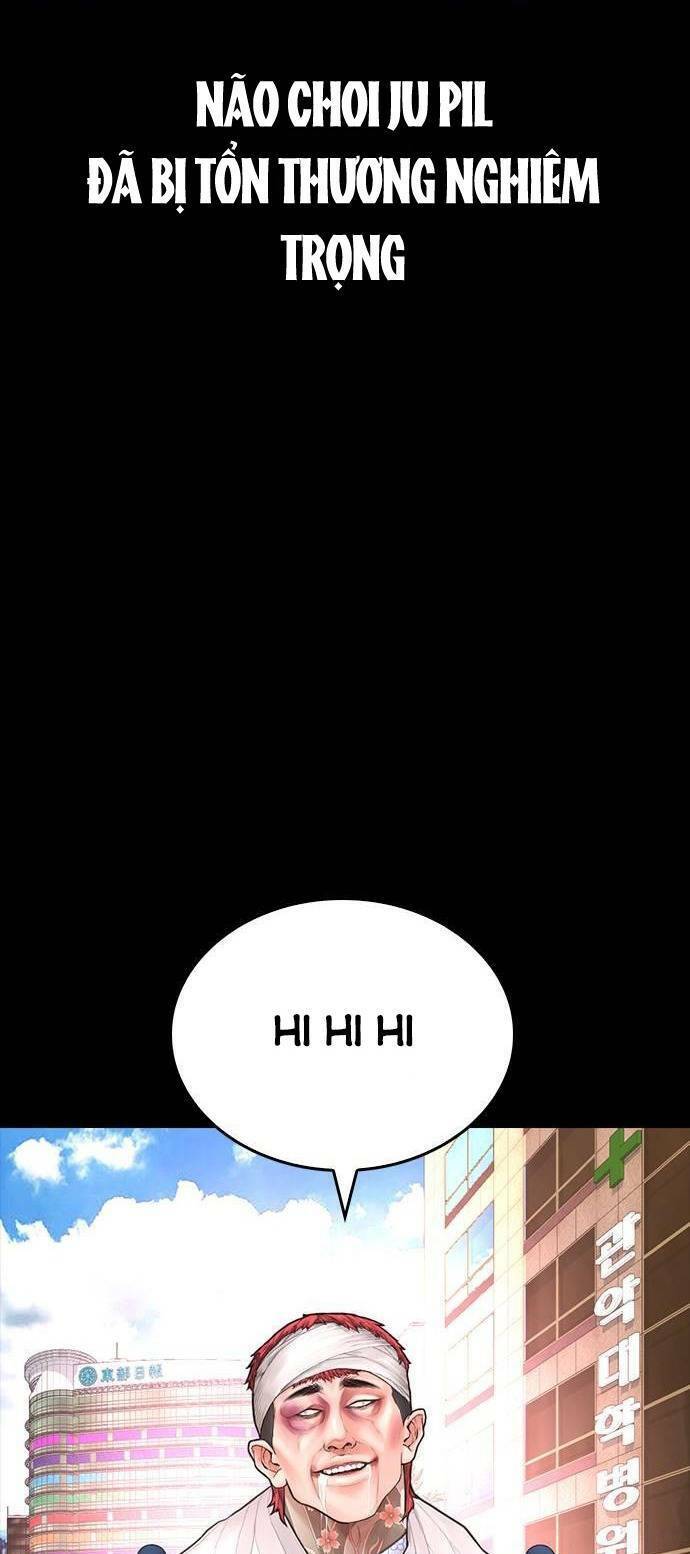 Bố Vạn Năng Chapter 58 - Trang 2