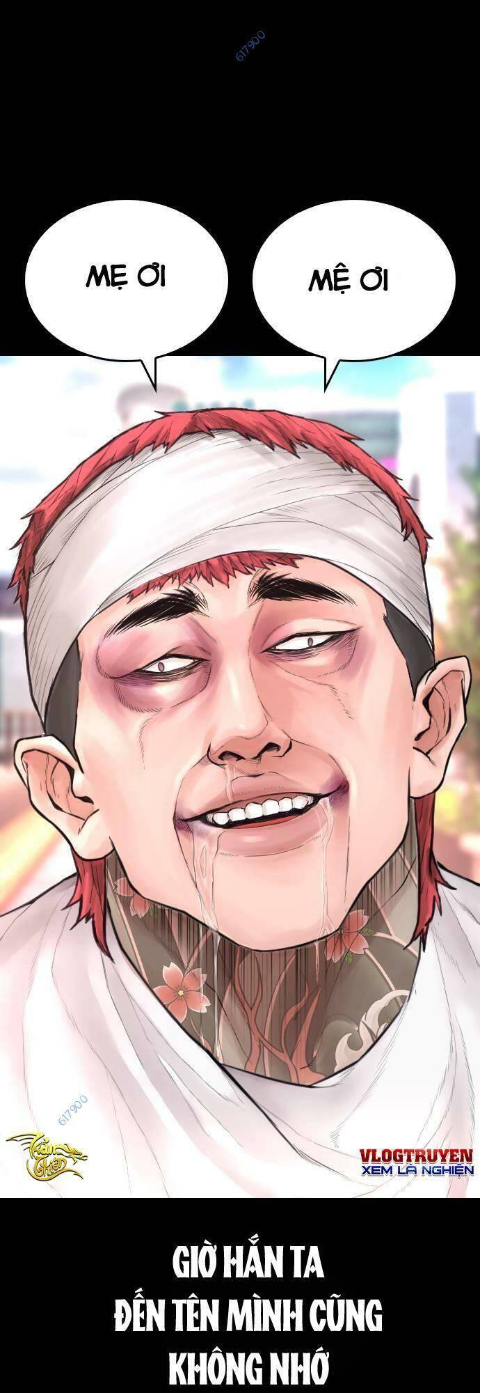 Bố Vạn Năng Chapter 58 - Trang 2