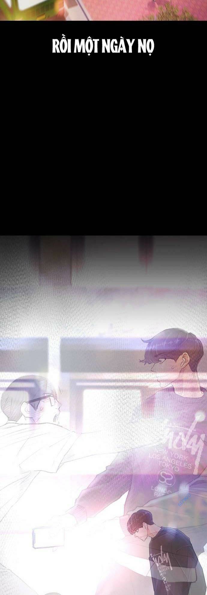 Bố Vạn Năng Chapter 58 - Trang 2