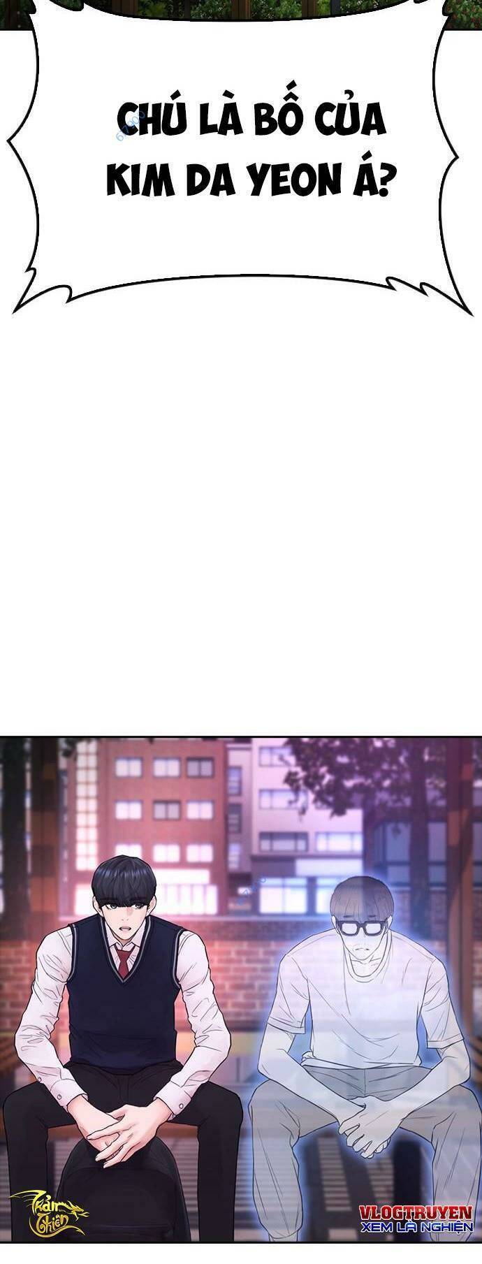 Bố Vạn Năng Chapter 59 - Trang 2