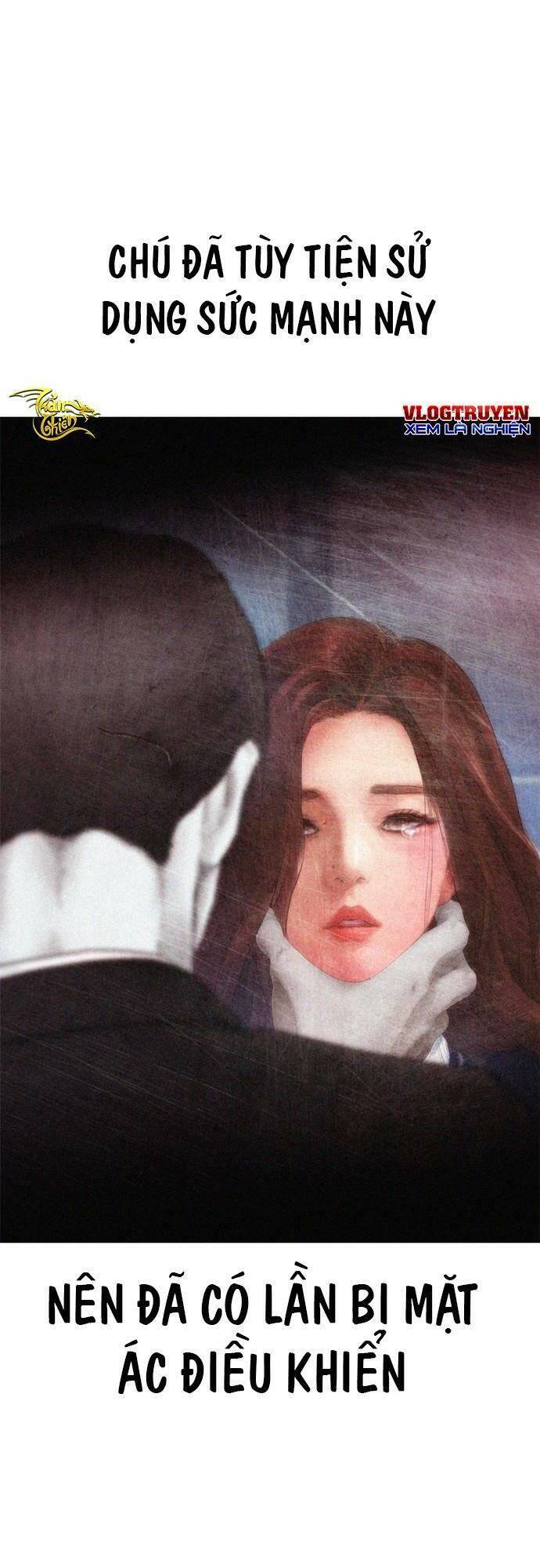 Bố Vạn Năng Chapter 59 - Trang 2