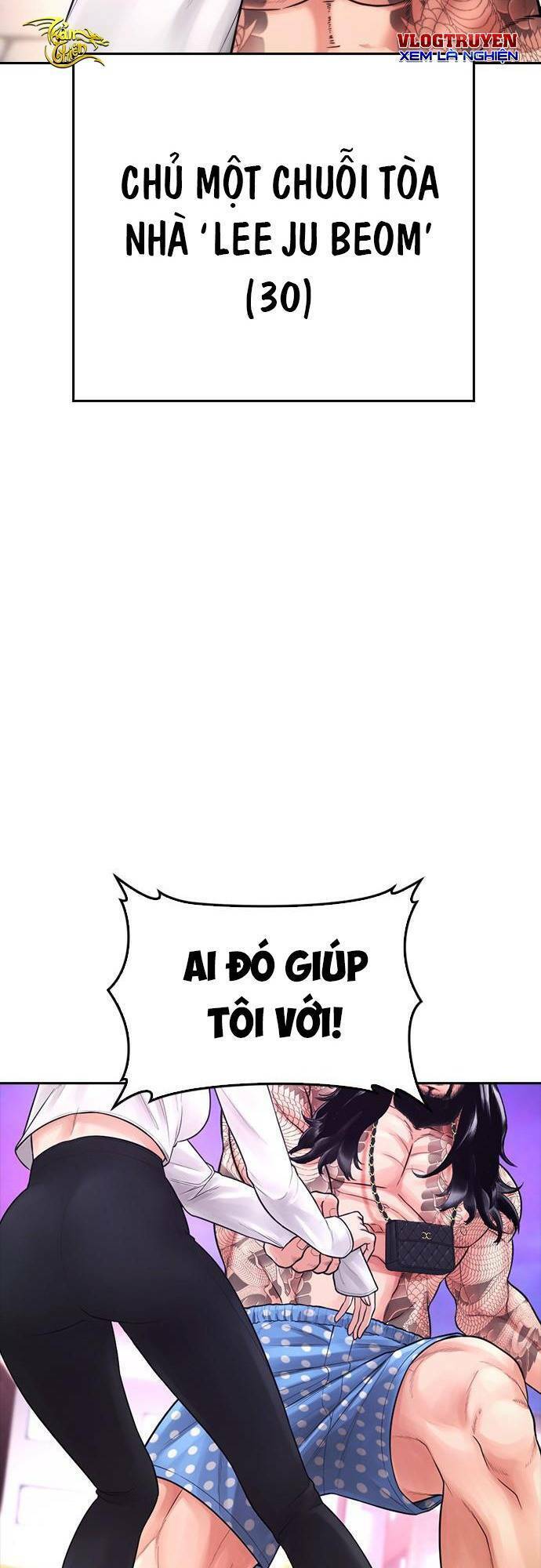 Bố Vạn Năng Chapter 59 - Trang 2