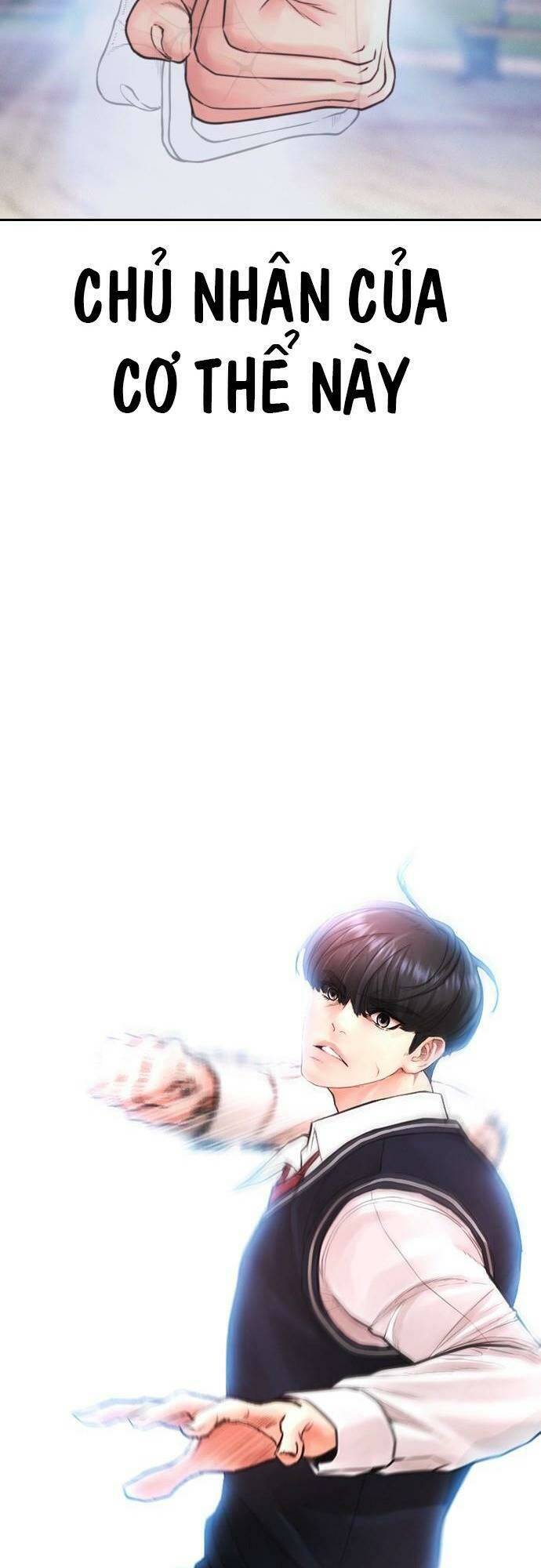 Bố Vạn Năng Chapter 59 - Trang 2