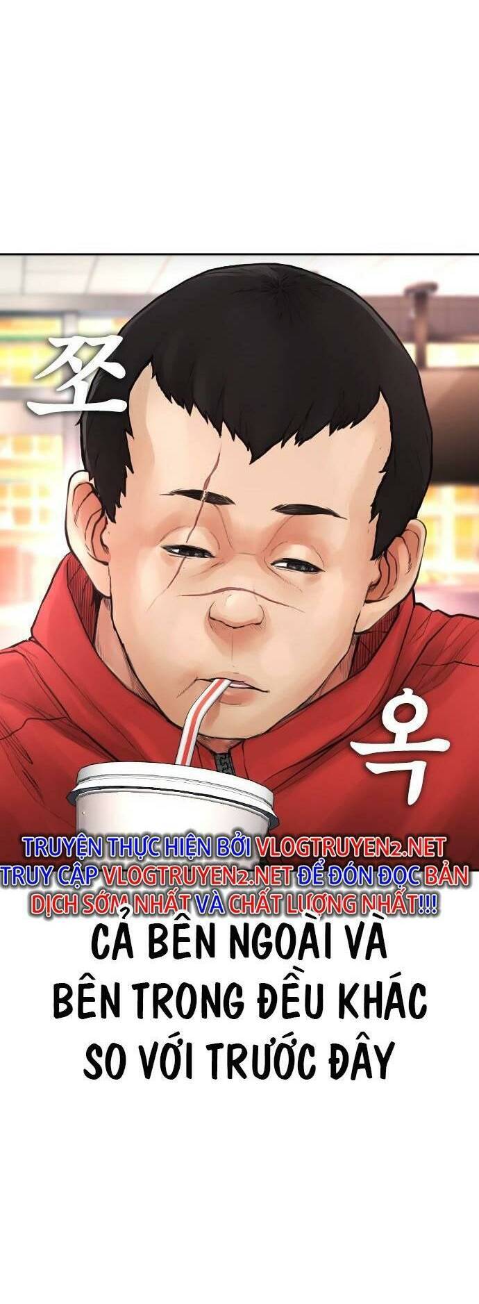 Bố Vạn Năng Chapter 59 - Trang 2