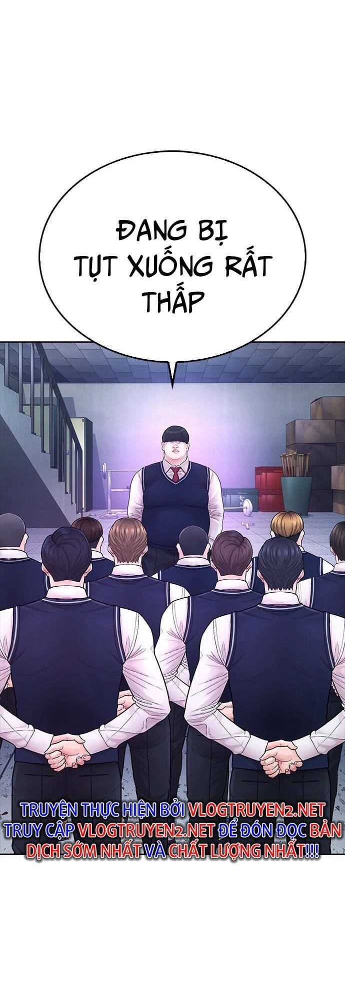 Bố Vạn Năng Chapter 59 - Trang 2