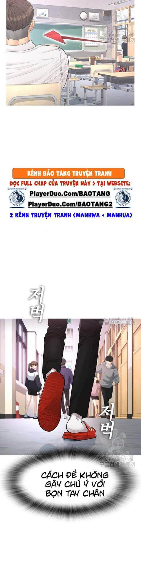 Bố Vạn Năng Chapter 6 - Trang 2