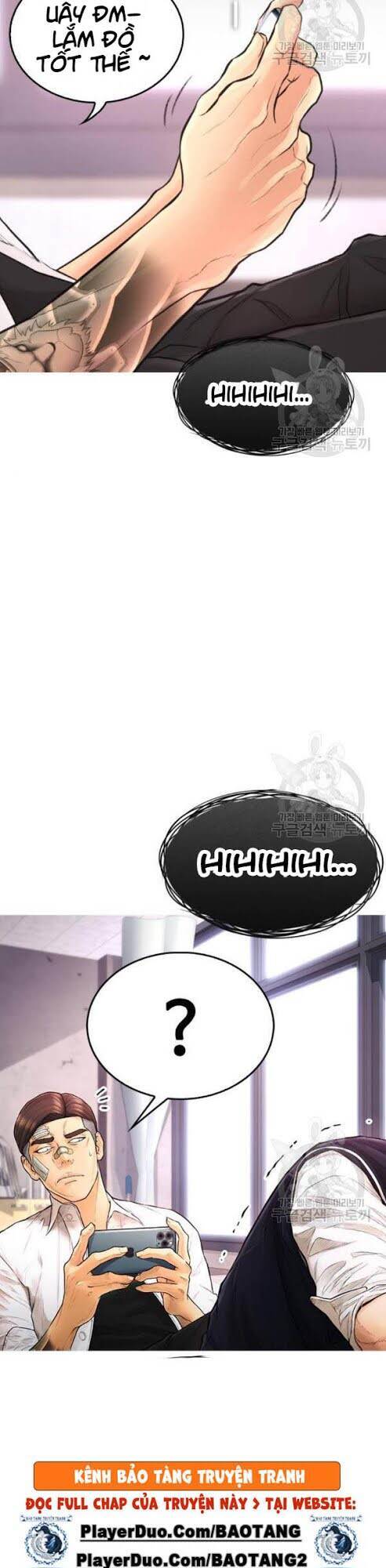 Bố Vạn Năng Chapter 6 - Trang 2