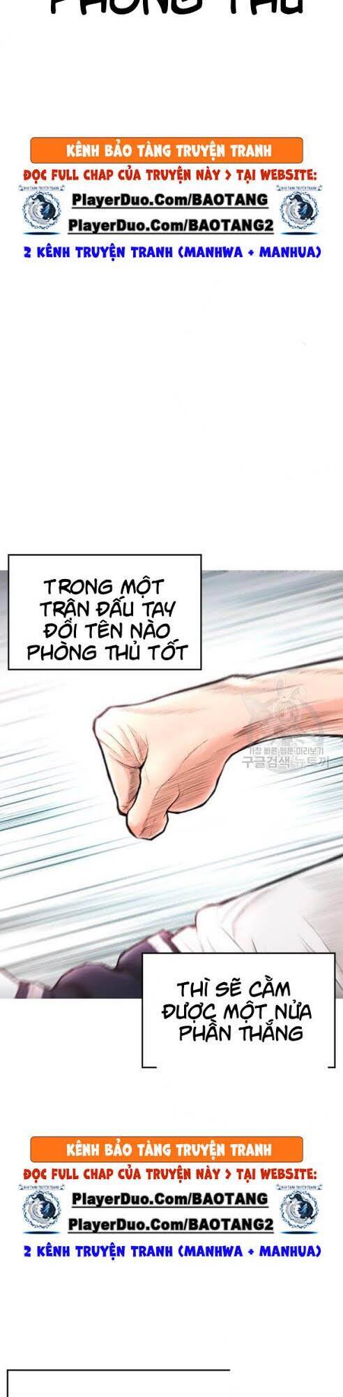 Bố Vạn Năng Chapter 6 - Trang 2