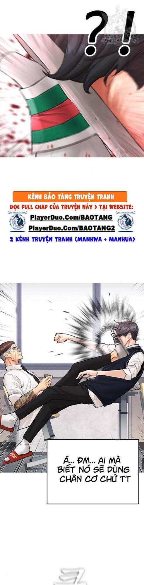 Bố Vạn Năng Chapter 6 - Trang 2