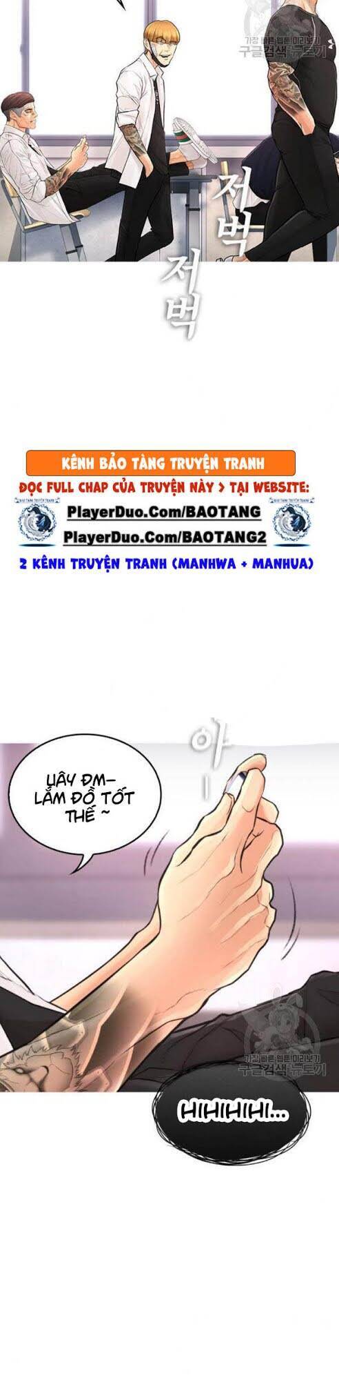 Bố Vạn Năng Chapter 6 - Trang 2