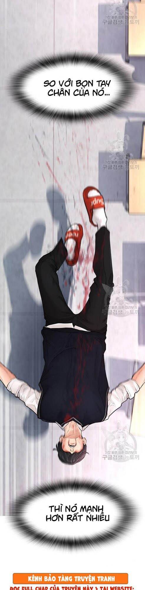 Bố Vạn Năng Chapter 6 - Trang 2