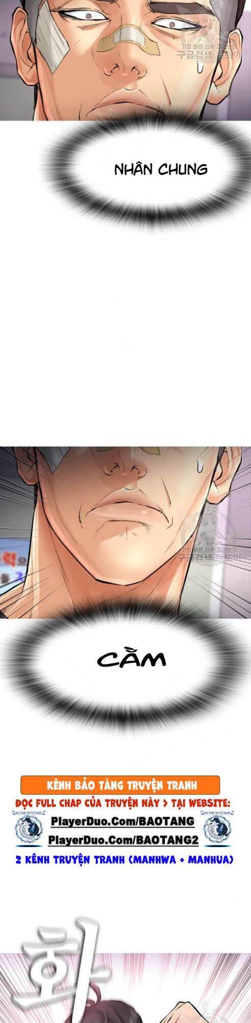 Bố Vạn Năng Chapter 6 - Trang 2