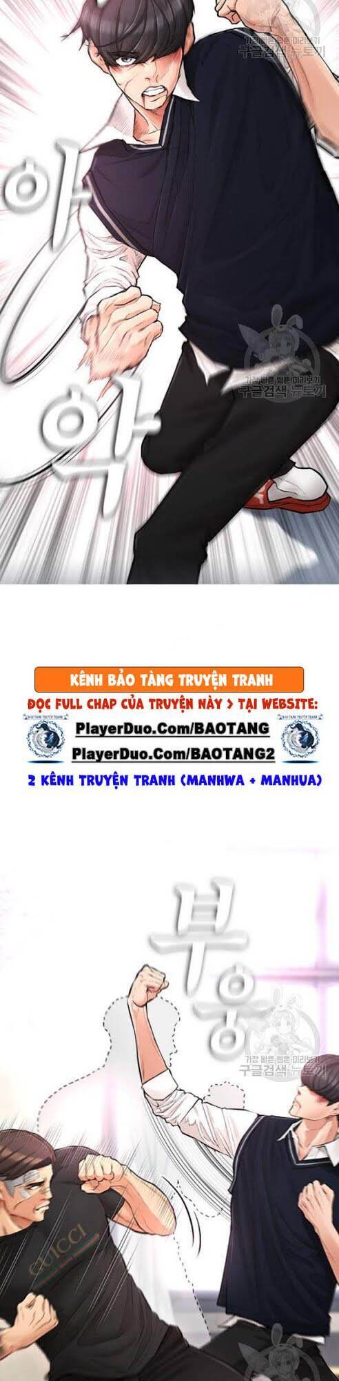 Bố Vạn Năng Chapter 6 - Trang 2