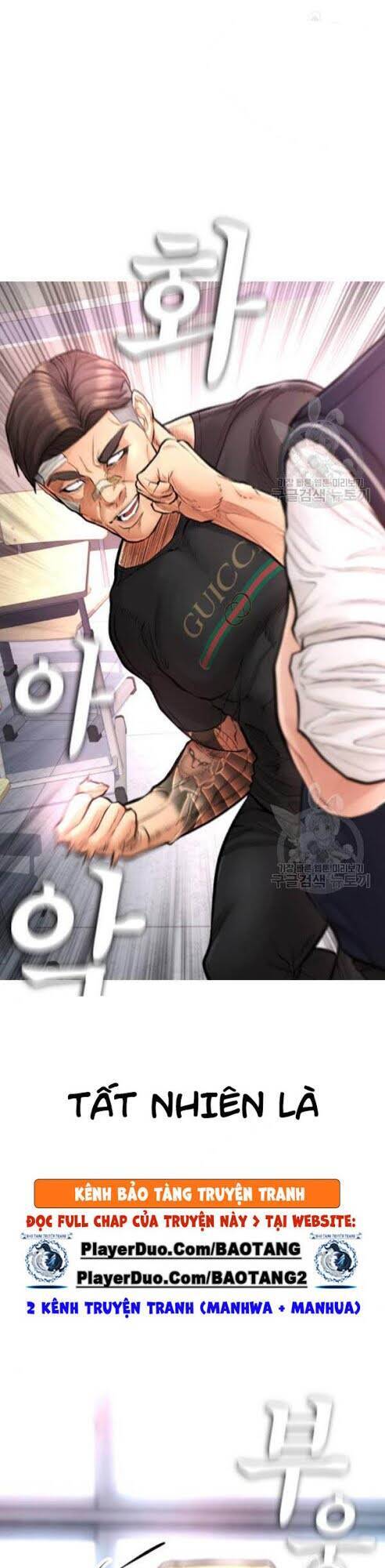 Bố Vạn Năng Chapter 6 - Trang 2