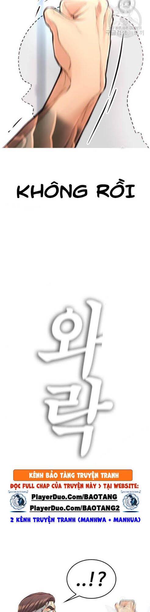 Bố Vạn Năng Chapter 6 - Trang 2