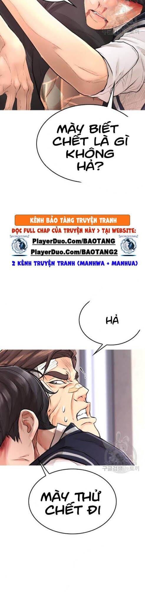 Bố Vạn Năng Chapter 6 - Trang 2