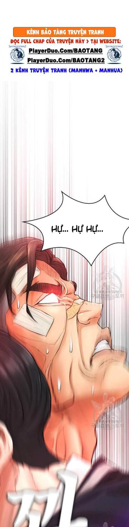 Bố Vạn Năng Chapter 6 - Trang 2