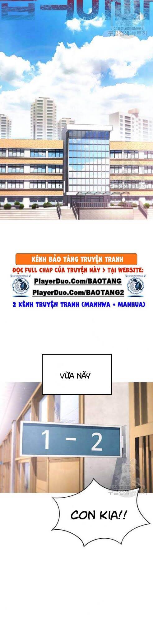 Bố Vạn Năng Chapter 6 - Trang 2