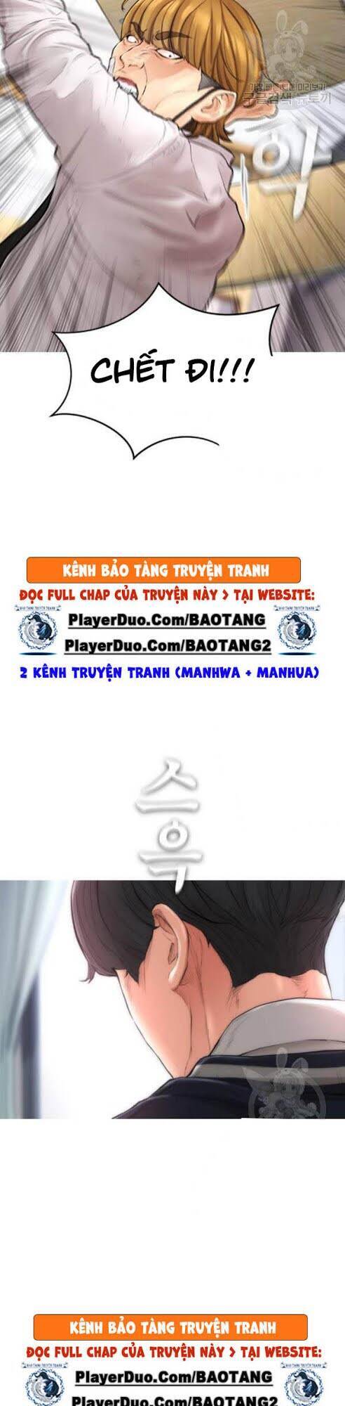 Bố Vạn Năng Chapter 6 - Trang 2