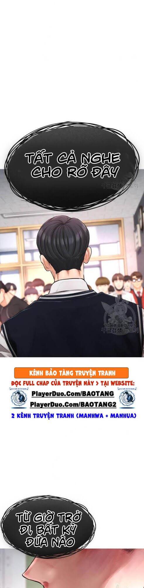 Bố Vạn Năng Chapter 6 - Trang 2