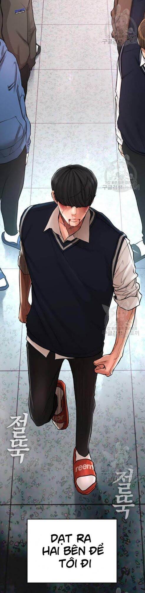 Bố Vạn Năng Chapter 6 - Trang 2