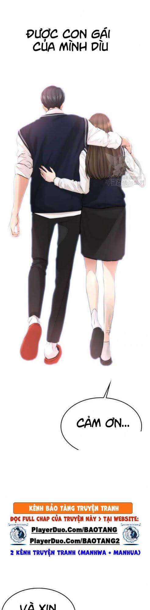 Bố Vạn Năng Chapter 6 - Trang 2